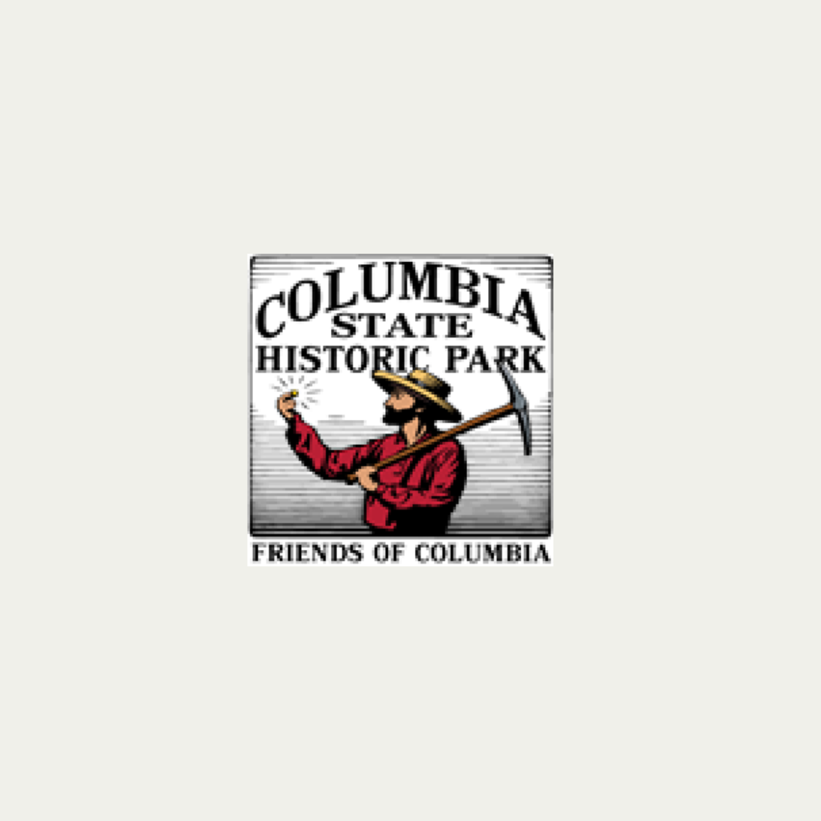 Friends of Columbia logo